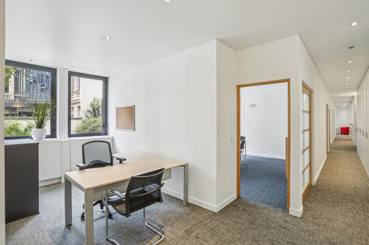 Bureau Paris 408m² Location bureau Paris OLBUR2421866 7